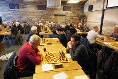 LISB 20180304: Overzicht van de speelzaal