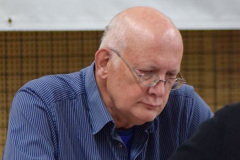 Limburg Open 2018: Peter Schoeber, foto toernooiwebsite