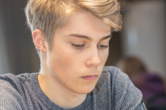 NjSK 2018: Max Warmerdam
