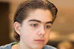 NjSK 2018: Siem van Dael
