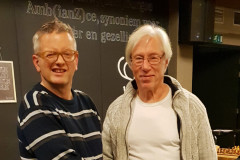 Zef Hendriks winnaar C-groep Gongschaaktoernooi 2019, foto Bas van der Grinten