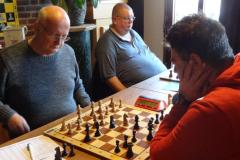 Tegelen A74 toernooi 2019 Peter Schoeber
