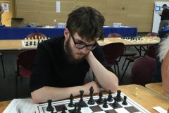 Limburg Open 2019: Laurens Ekker