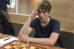 Limburg Open 2019: Max Warmerdam