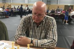 Limburg Open 2019: Peter Schoeber