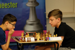 ONJK 2019: links Joshua Ekker