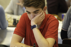 Siem van Dael, foto Ad Bruijns