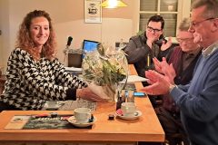 Huldiging-Anita-Maagdenberg-22-12-22-scaled