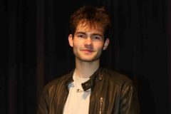 Koningstoernooi 2023: Peppe De Martino winnaar A-groep