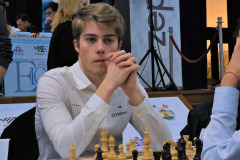 Max Warmerdam ronde 8, EICC 2023, foto website