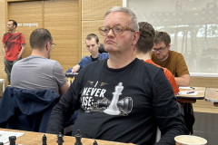 Limburg Open 2024 Groep B: Geert Hovens