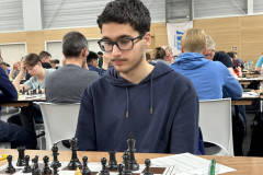 Limburg Open 2024 Groep C2: Joshua Ekker
