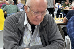 Limburg Open 2024 Groep Veteranen: Peter Schoeber