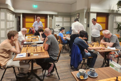 Ronde 6