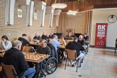 Overzichtsfoto groep B