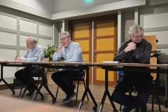 Voorjaars ledenvergadering 7 mei 2026