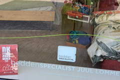 Beddenspecialist Juul Lommen,  Parade 37, 5911 CB Venlo