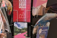 Bibliotheek Venlo, Begijnengang 2, 5911 JL Venlo