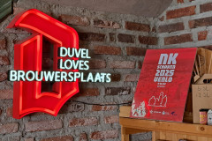 Brouwersplaats - Hét speciaalbier & eetcafé van Venlo,  Parade 5E, 5911 CA Venlo