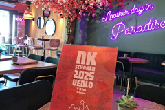 Mocca Venlo: Coffee, Breakfast & Lunch, Oude Markt 3, 5911 HG Venlo