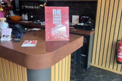 Mr Jigs hotel, Keulsepoort 16, 5911 BZ Venlo
