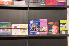 Museum van Bommel van Dam - Museum voor moderne kunst,  Keulsepoort 1, 5911 BX Venlo