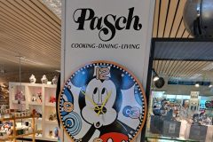 Pasch  cooking  dining  living  (Est. 1864), Vleesstraat 8, 5911 JE Venlo