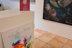 Ptah Kunstadvies - Kunst kopen, huren en sparen, Klaasstraat 17, 5911 JN Venlo