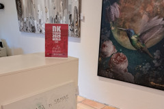 Ptah Kunstadvies - Kunst kopen, huren en sparen, Klaasstraat 17, 5911 JN Venlo