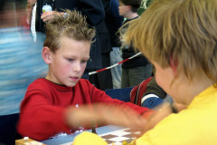 NK Rapid Eindhoven 2004 Willem Suilen