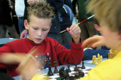 NK Rapid Eindhoven 2004 Willem Suilen