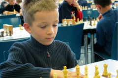 NK Rapid Eindhoven 2004 Victor Peeters