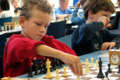 NK Rapid Eindhoven 2004 Willem Suilen