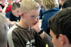 NK Rapid Eindhoven 2004 Egbert Clevers