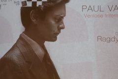 Pawn Sacrifice 20160121 met  Paul van der Sterren