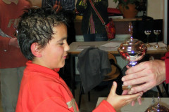 Noord Limburgs Jeugd kampioenschap 20-11-2004