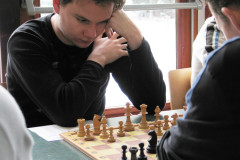 PKJL 2005 categorie  A Joep Nabuurs