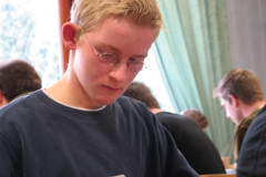 PKJL 2005 categorie B Egbert Clevers