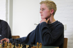 PKJL 2005 categorie B Egbert Clevers
