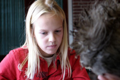 PKJL 2005 categorie D Anna Haffmans