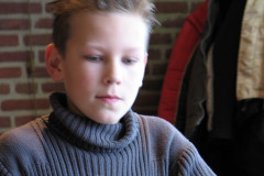 PKJL 2005 categorie D Willem Suilen
