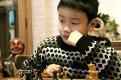PKJL 2005 categorie H Wai Keung Liu