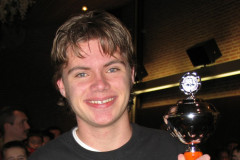 PKJL 2005 categorie A 1e prijs Mart Nabuurs