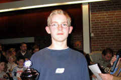 PKJL 2005 categorie B 1e prijs Egbert Clevers