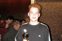 PKJL 2005 categorie B 3e prijs Guido Faassen