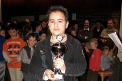 PKJL 2005 categorie C 1e prijs Thijmen Smith
