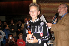 PKJL 2005 categorie D 3e prijs Willem Suilen
