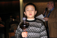 PKJL 2005 categorie H 1e prijs Wai Keung Liu