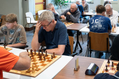 Rapid 20250708 John Stikkelbroeck. (Foto Ad Bruijns)