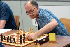 Rapid 20250708. Hans Leenders. (Foto Ad Bruijns)